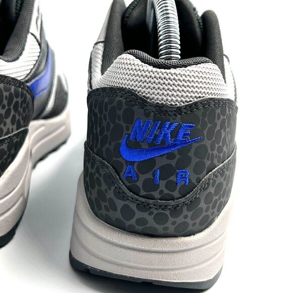 Nike Air Max 1 'Safari' - Size 8 Men -- LIKE NEW - Picture 7 of 12